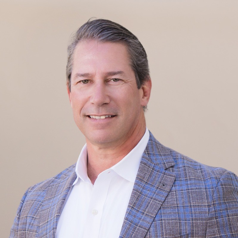 Steve_Schaefer Headshot Steve Schaefer